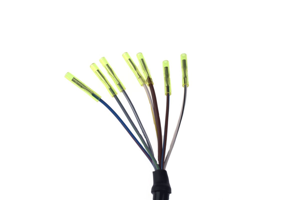 kabelboom repkit kofferdeksel audi 1st kabelboom repkit kofferdeksel audi 1st