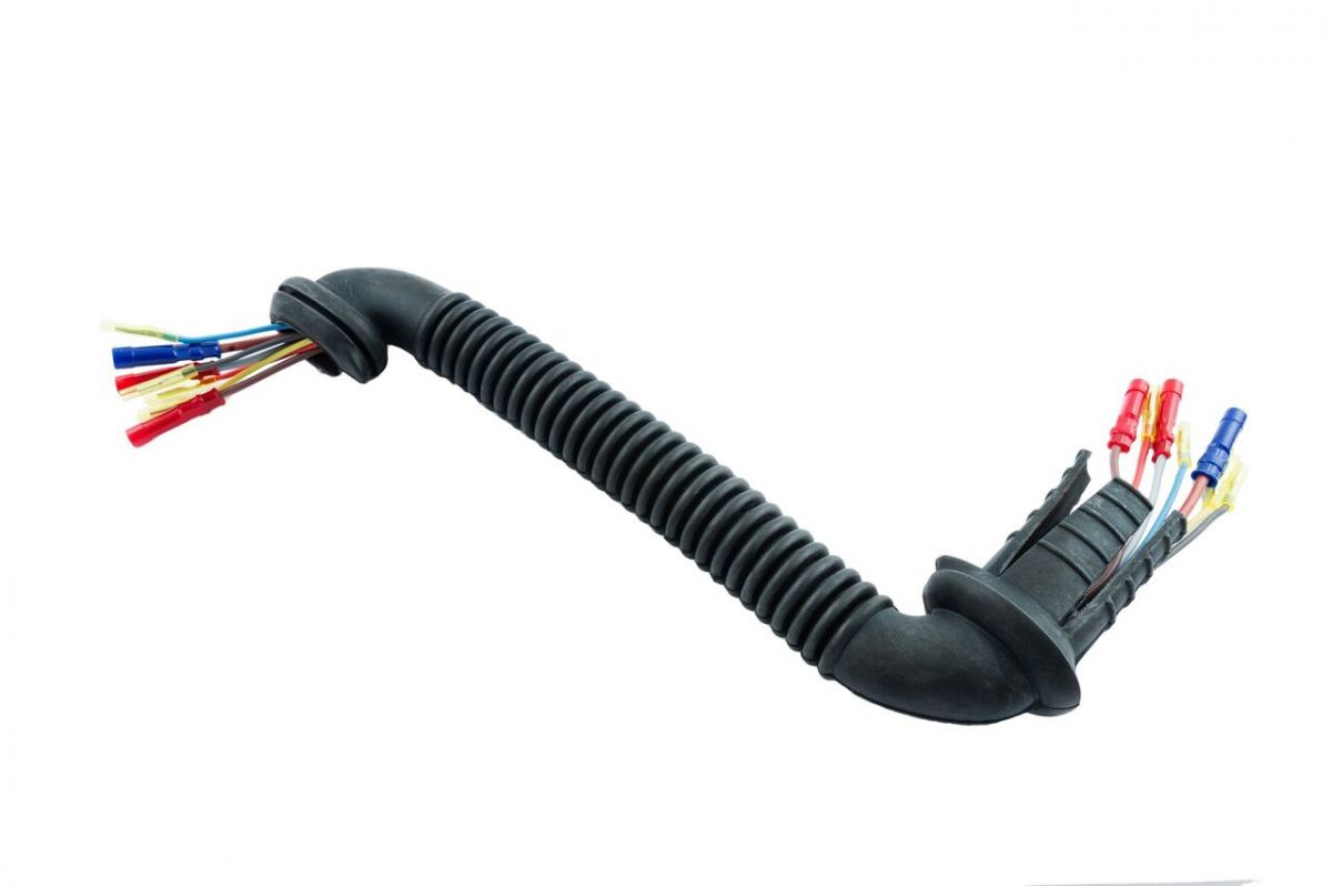 kabelboom repkit achterklep audi 1st kabelboom repkit achterklep audi 1st