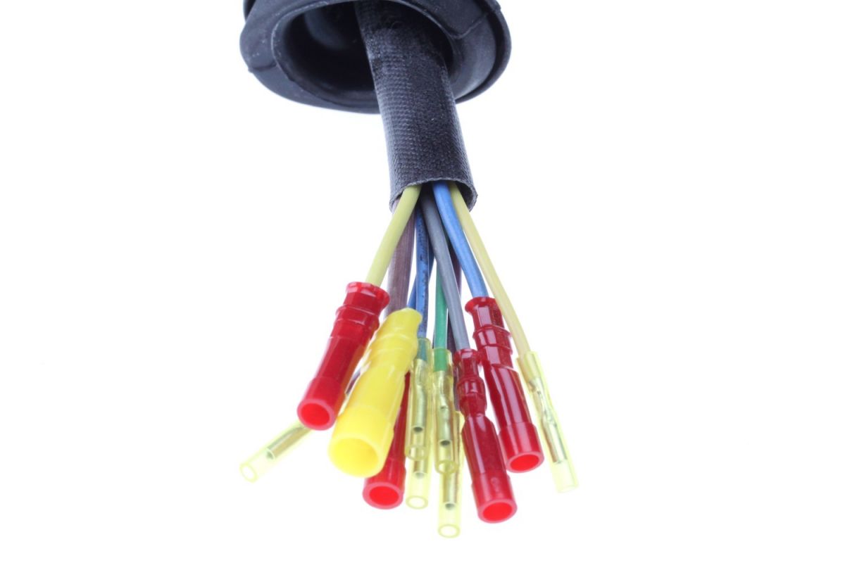 kabelboom repkit achterklep bmw 1st kabelboom repkit achterklep bmw 1st