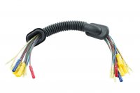 KABELBOOM REPARATIE KIT ACHTERKLEP BMW (1ST)