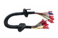 KABELBOOM REPARATIE KIT ACHTERKLEP BMW (1ST) KABELBOOM REPARATIE KIT ACHTERKLEP BMW (1ST)