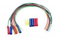 KABELBOOM REPARATIE KIT ACHTERKLEP OPEL (1ST)