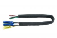 KABELBOOM REPARATIE KIT ACHTERKLEP RENAULT (1ST) KABELBOOM REPARATIE KIT ACHTERKLEP RENAULT (1ST)