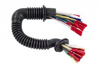 KABELBOOM REPARATIE KIT ACHTERKLEP SKODA (1ST)
