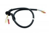 KABELBOOM REPARATIE KIT ACHTERKLEP VW (1ST)