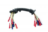 KABELBOOM REPARATIE KIT ACHTERKLEP VW (1ST)