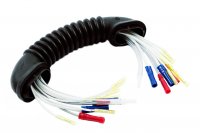 KABELBOOM REPARATIE KIT ACHTERKLEP VW (1ST)