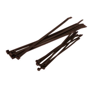cable ties black