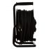 kabelhaspel neopreen ip44 3x15mm2 zwart 40 meter