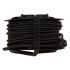 kabelhaspel neopreen ip44 3x15mm2 zwart 40 meter