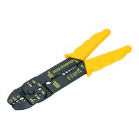 tools for cable lugs