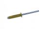 KENTEKENPLAATNAGEL TRIFORM GEEL ALU/ALU 4,8X24,5 (5,0-12,0) (100ST)
