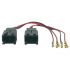 kit adaptateur de hautparleur citron peugeot 1pc