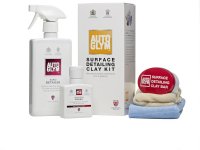 KIT D‘ARGILE DÉTAILLANTE DE SURFACE AUTOGLYM (1PC) KIT D‘ARGILE DÉTAILLANTE DE SURFACE AUTOGLYM (1PC)