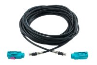 KIT DE RÉPARATION CÂBLE COAXIAL CÂBLE ALFA (1PC) KIT DE RÉPARATION CÂBLE COAXIAL CÂBLE ALFA (1PC)