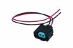 kit de rparation de bouchons pour injecteurs honda 2pc