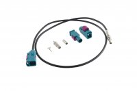 KIT DE RÉPARATION DE FAISCEAU DE CÂBLES (1PC)