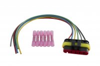 KIT DE RÉPARATION DE FAISCEAU DE CÂBLES (1PC)