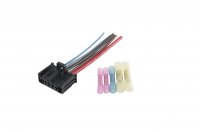 KIT DE RÉPARATION DE FAISCEAU DE CÂBLES (1PC)