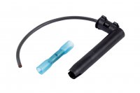 KIT DE RÉPARATION DE FAISCEAU DE CÂBLES BOUGIE D‘ALLUMAGE DE PRÉCHAUFFAGE (1PC) KIT DE RÉPARATION DE FAISCEAU DE CÂBLES BOUGIE D‘ALLUMAGE DE PRÉCHAUFFAGE (1PC)