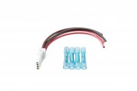 KIT DE RÉPARATION DE FAISCEAU DE CÂBLES CHAUFFAGE DE SIÈGE (1PC)