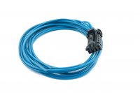 KIT DE RÉPARATION DE FAISCEAU DE CÂBLES ÉCLAIRAGE POUR PLAQUE RENAULT (1PC) KIT DE RÉPARATION DE FAISCEAU DE CÂBLES ÉCLAIRAGE POUR PLAQUE RENAULT (1PC)