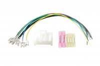 KIT DE RÉPARATION DE FAISCEAU DE CÂBLES FEU ARRIÈRE FIAT (1PC)