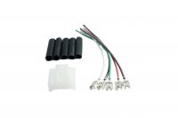 KIT DE RÉPARATION DE FAISCEAU DE CÂBLES FEU ARRIÈRE FIAT (1PC)