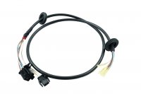 KIT DE RÉPARATION DE FAISCEAU DE CÂBLES HAYON AUDI (1PC)
