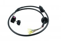 KIT DE RÉPARATION DE FAISCEAU DE CÂBLES HAYON AUDI (1PC)