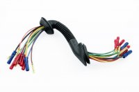 KIT DE RÉPARATION DE FAISCEAU DE CÂBLES HAYON AUDI (1PC)