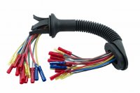 KIT DE RÉPARATION DE FAISCEAU DE CÂBLES HAYON AUDI (1PC)