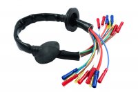 KIT DE RÉPARATION DE FAISCEAU DE CÂBLES HAYON BMW (1PC)