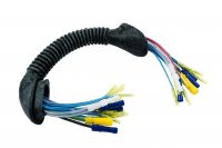 KIT DE RÉPARATION DE FAISCEAU DE CÂBLES HAYON BMW (1PC)