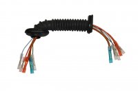 KIT DE RÉPARATION DE FAISCEAU DE CÂBLES HAYON DROITE VW (1PC)