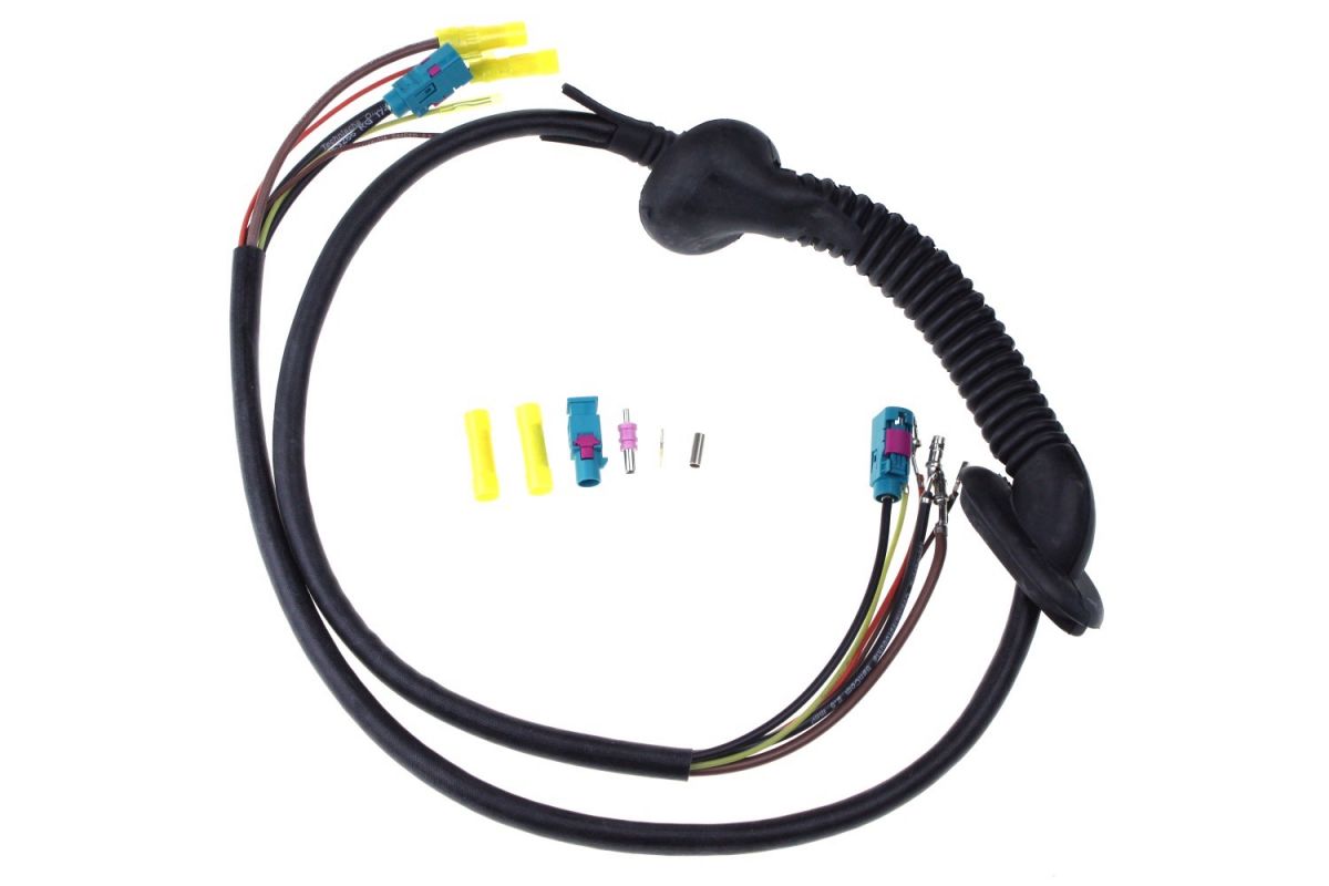 kit de rparation de faisceau de cbles hayon gauche bmw 1pc kit de rparation de faisceau de cbles hayon gauche bmw 1pc