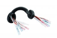 KIT DE RÉPARATION DE FAISCEAU DE CÂBLES HAYON GAUCHE VW (1PC)