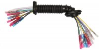 KIT DE RÉPARATION DE FAISCEAU DE CÂBLES HAYON GAUCHE VW (1PC) KIT DE RÉPARATION DE FAISCEAU DE CÂBLES HAYON GAUCHE VW (1PC)