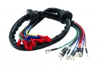 KIT DE RÉPARATION DE FAISCEAU DE CÂBLES HAYON MERCEDES (1PC)