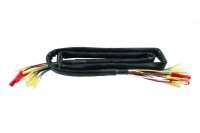 KIT DE RÉPARATION DE FAISCEAU DE CÂBLES HAYON MERCEDES (1PC)