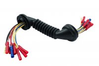 KIT DE RÉPARATION DE FAISCEAU DE CÂBLES HAYON OPEL (1PC)