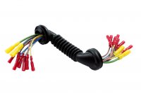KIT DE RÉPARATION DE FAISCEAU DE CÂBLES HAYON OPEL (1PC)