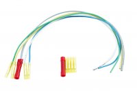 KIT DE RÉPARATION DE FAISCEAU DE CÂBLES HAYON PEUGEOT (1PC)