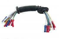 KIT DE RÉPARATION DE FAISCEAU DE CÂBLES HAYON VW (1PC)