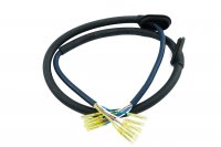 KIT DE RÉPARATION DE FAISCEAU DE CÂBLES HAYON VW (1PC)