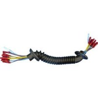 KIT DE RÉPARATION DE FAISCEAU DE CÂBLES HAYON VW (1PC)