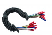 KIT DE RÉPARATION DE FAISCEAU DE CÂBLES HAYON VW (1PC) KIT DE RÉPARATION DE FAISCEAU DE CÂBLES HAYON VW (1PC)