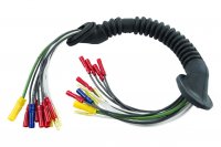 KIT DE RÉPARATION DE FAISCEAU DE CÂBLES HAYON VW (1PC)