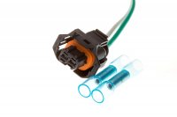 KIT DE RÉPARATION DE FAISCEAU DE CÂBLES INJECTEUR DIESEL FIAT (1PC)