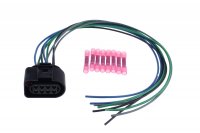 KIT DE RÉPARATION DE FAISCEAU DE CÂBLES PHARE AUDI (1PC)